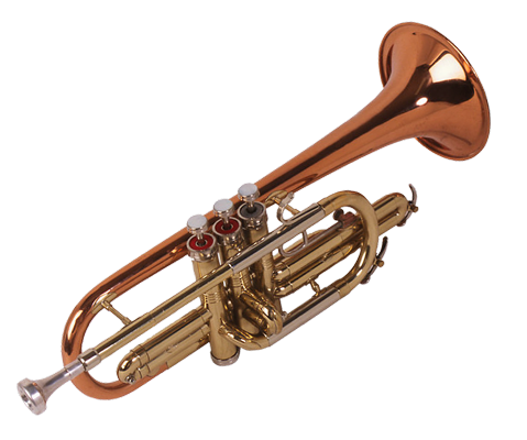 BLECHBL Trompete